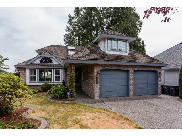 5830 189A ST - Cloverdale BC House/Single Family, 3 Bedrooms (F1447131)