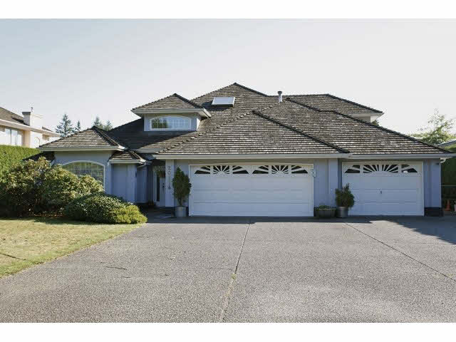 20114 24 AVENUE - Brookswood Langley House/Single Family, 4 Bedrooms (F1450385)