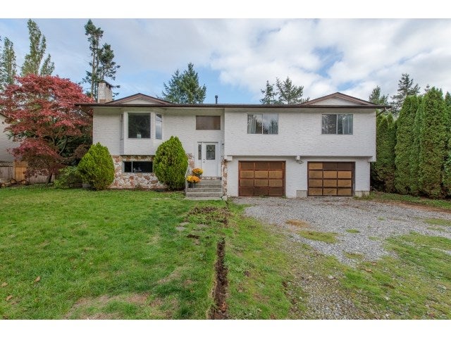 3696 197 STREET - Brookswood Langley House/Single Family, 5 Bedrooms (R2011198)