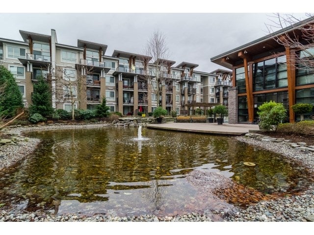 322 6688 120 STREET - West Newton Apartment/Condo, 2 Bedrooms (R2026298)