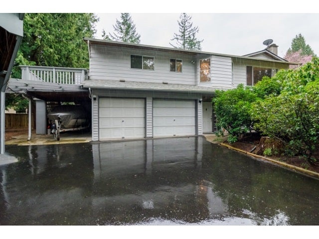 4582 196 STREET - Langley City House/Single Family, 4 Bedrooms (R2045371)