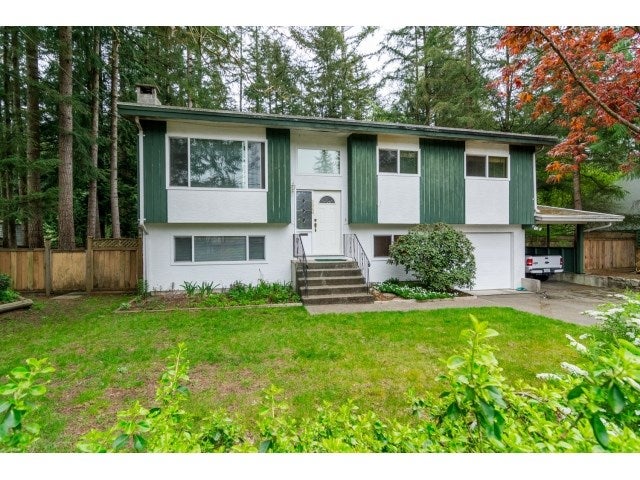 3846 202A STREET - Brookswood Langley House/Single Family, 4 Bedrooms (R2056678)