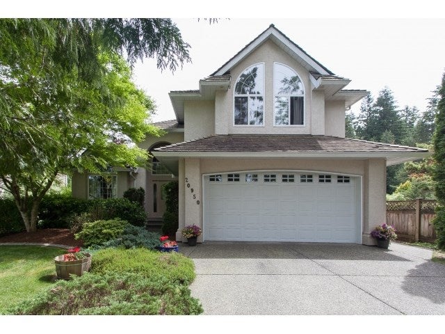 20950 44 AVENUE - Brookswood Langley House/Single Family, 3 Bedrooms (R2077559)