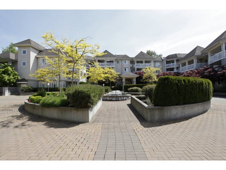 406 22022 49 AVENUE - Murrayville Apartment/Condo, 2 Bedrooms (R2090211)