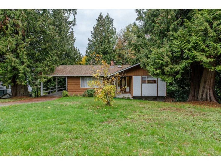 20931 46 AVENUE - Langley City House/Single Family, 5 Bedrooms (R2119058)