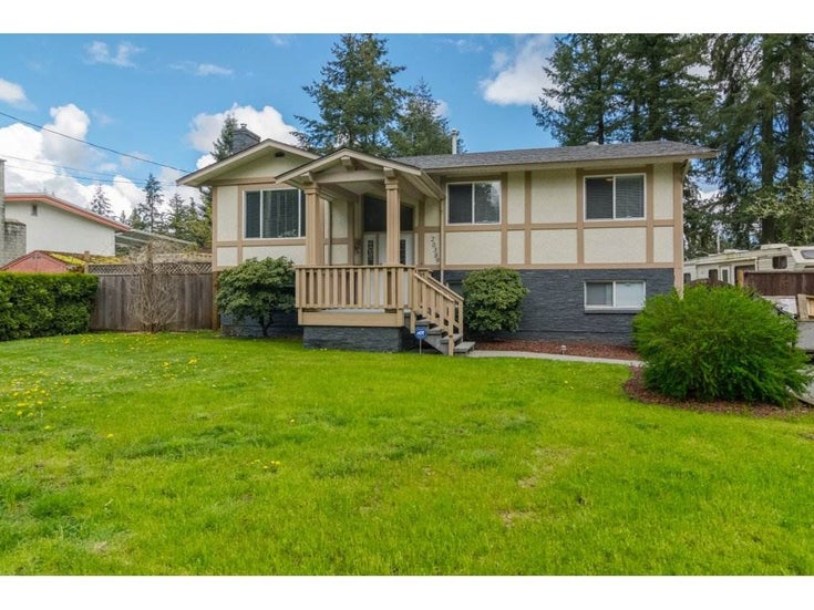 20389 36B AVENUE - Brookswood Langley House/Single Family, 4 Bedrooms (R2158790)