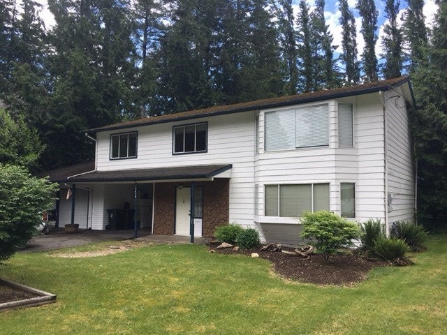 19870 36A AVENUE - Brookswood Langley House/Single Family for sale, 3 Bedrooms (R2173164)