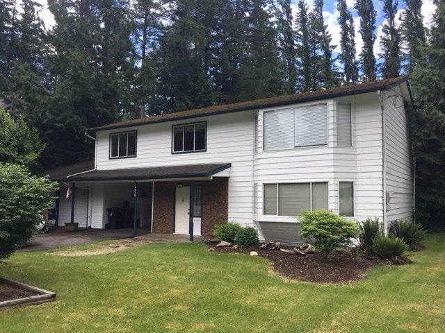 19870 36A AVENUE - Brookswood Langley House/Single Family, 3 Bedrooms (R2173164)