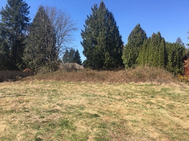 Lot 291 MACKIE STREET - Fort Langley for sale(R2384925)