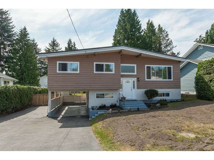 412 MIDVALE STREET - Central Coquitlam House/Single Family for sale, 4 Bedrooms (R2391545)
