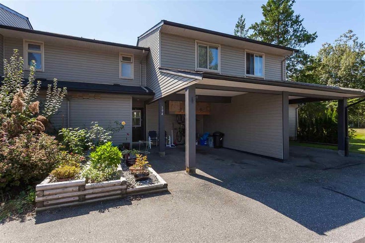 194 27456 32 AVENUE - Aldergrove Langley Townhouse, 3 Bedrooms (R2492037)