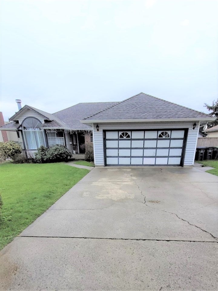 19246 60 AVENUE - Cloverdale BC House/Single Family, 3 Bedrooms (R2558284)