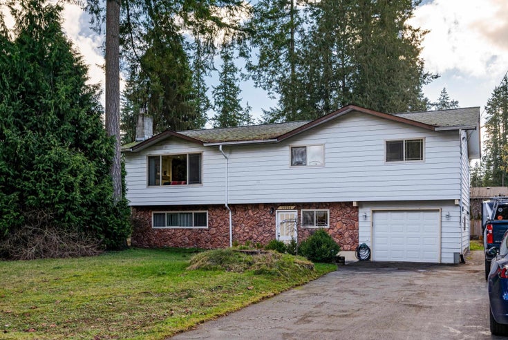 20354 41 AVENUE - Brookswood Langley House/Single Family for sale, 4 Bedrooms (R2648909)