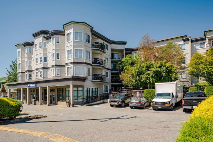 316 5759 GLOVER ROAD - Langley City Apartment/Condo for sale, 2 Bedrooms (R2753756)