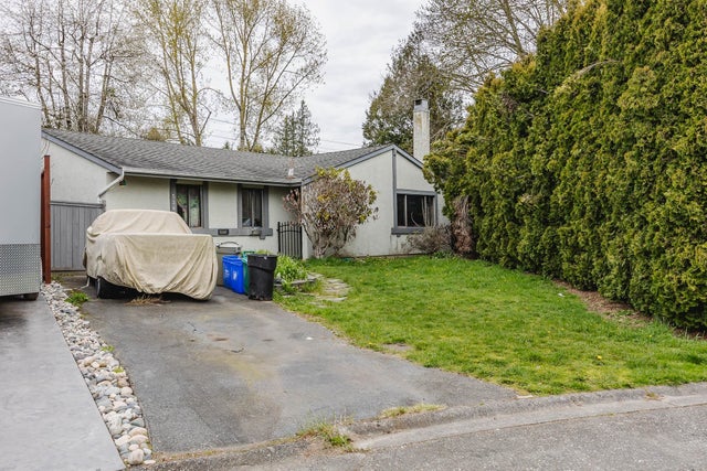 5345 199 STREET - Langley City House/Single Family for sale, 3 Bedrooms (R2867806)