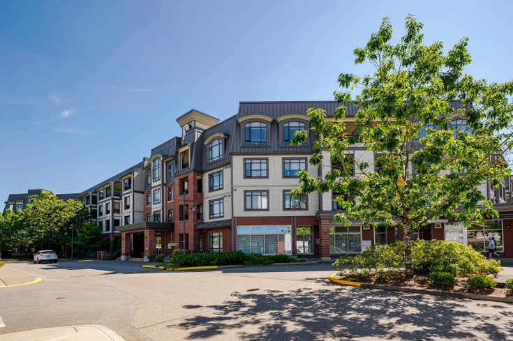 421 8880 202 STREET - Walnut Grove Apartment/Condo, 2 Bedrooms (R2869302)