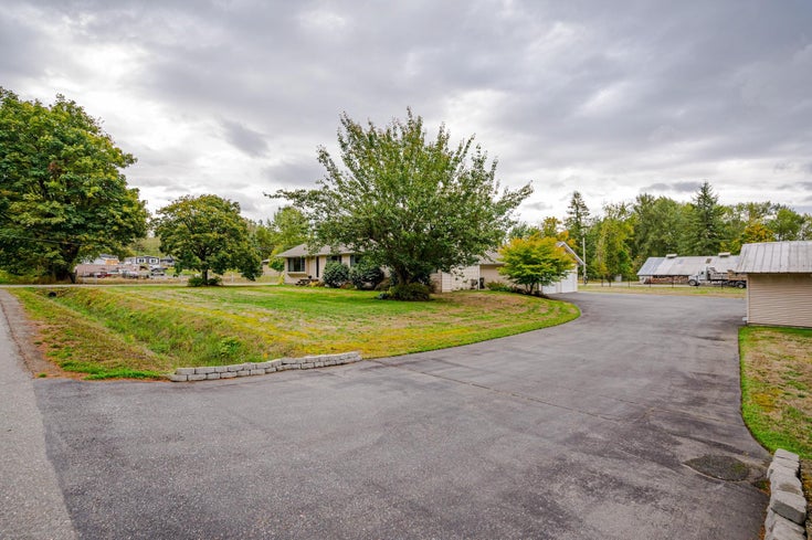 19810 20 AVENUE - Brookswood Langley House with Acreage for sale, 4 Bedrooms (R2944064)