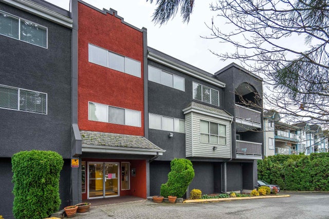 206 - 5664 200 Street - Langley City Apartment/Condo for Sale, 2 Bedrooms (R2974987)