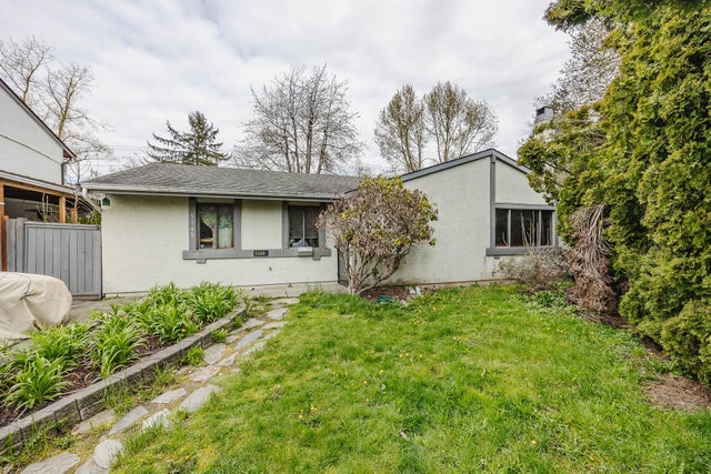 5345 199 Street - Langley City Single Family Residence for Sale, 3 Bedrooms (R2976559)