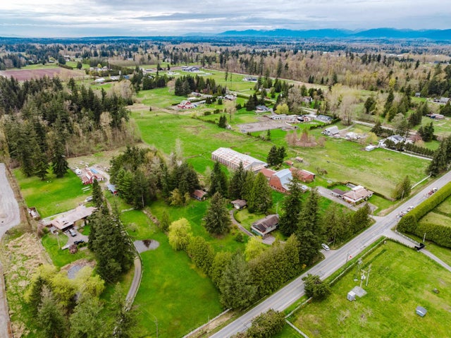 2271 232 Street - Campbell Valley Single Family Residence for Sale, 3 Bedrooms (R2990001)