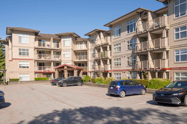 115 - 2515 Park Drive - Abbotsford East Apartment/Condo for Sale, 1 Bedroom (R3002268)