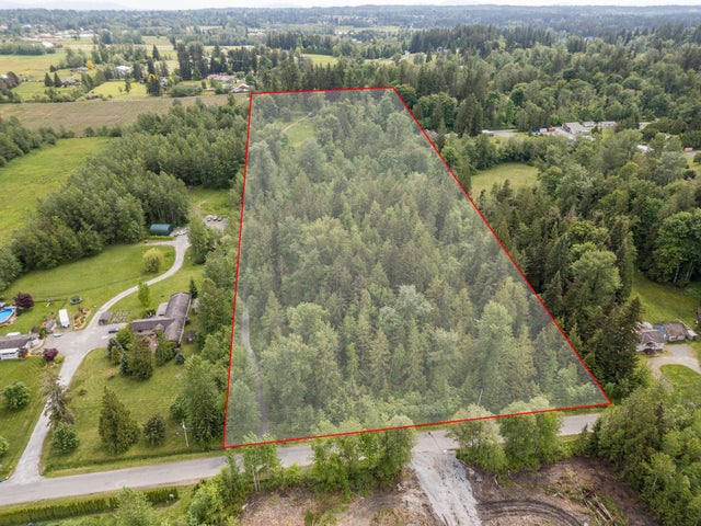 3390 210 Street - Brookswood Langley Single Family Residence for Sale(R3007394)