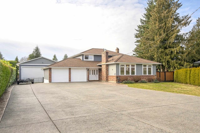 5707 247a Street - Salmon River Single Family Residence for Sale, 4 Bedrooms (R3020371)