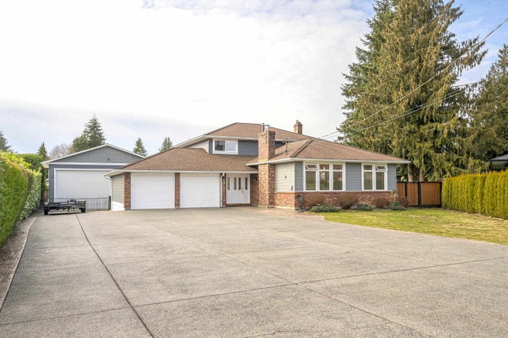 5707 247a Street - Salmon River Single Family Residence for Sale, 4 Bedrooms (R3020371)