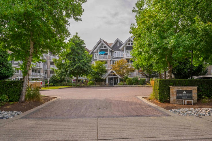 410 - 20750 Duncan Way - Langley City Apartment/Condo for Sale, 2 Bedrooms (R3037480)