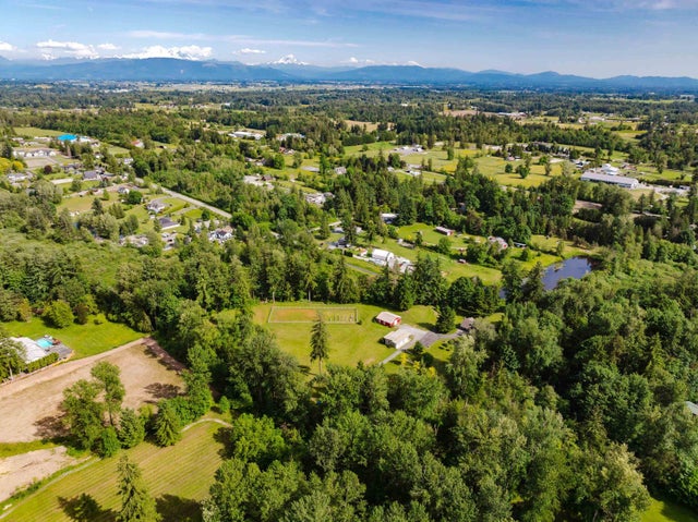 23731 12 Avenue - Campbell Valley Single Family Residence for Sale, 3 Bedrooms (R3043047)