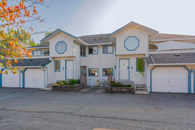 35 - 19797 64 Avenue - Willoughby Heights Townhouse for Sale, 2 Bedrooms (R3045639)