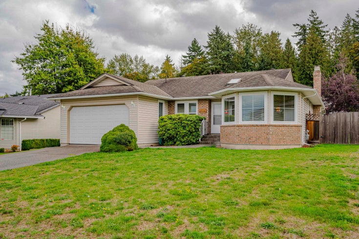 5114 219 Street - Murrayville Single Family Residence for Sale, 3 Bedrooms (R3055025)