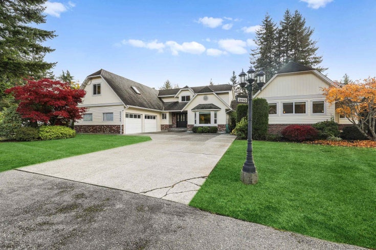 25160 58 Avenue - Salmon River Single Family Residence for Sale, 5 Bedrooms (R3062959)