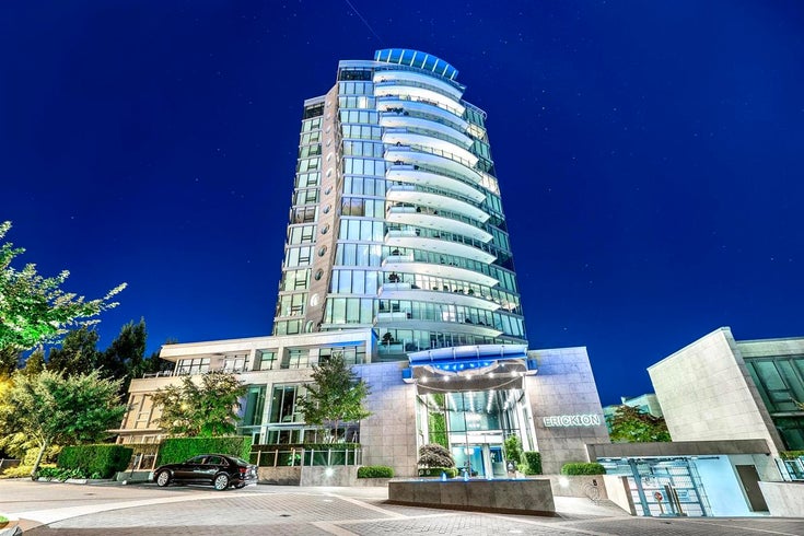 1702 1560 Homer Mews - Yaletown Apartment/Condo for sale(R2635366)