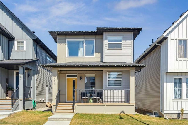 528 South Point Place SW - South Point Detached for Sale, 3 Bedrooms (A2213604)