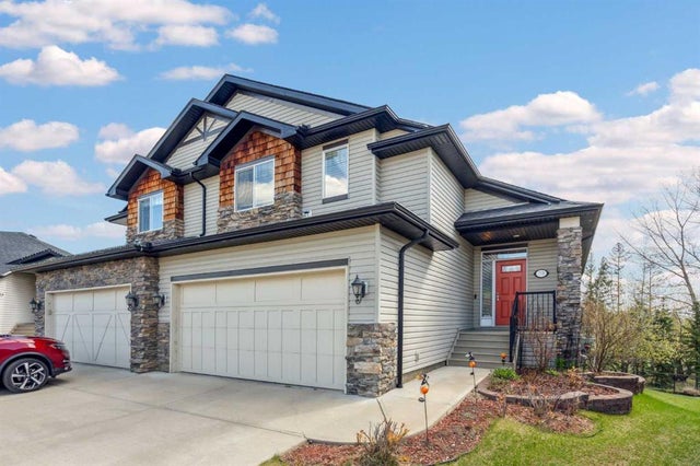358 Crystal Green   - Crystal Green Semi Detached (Half Duplex) for Sale, 2 Bedrooms (A2216048)