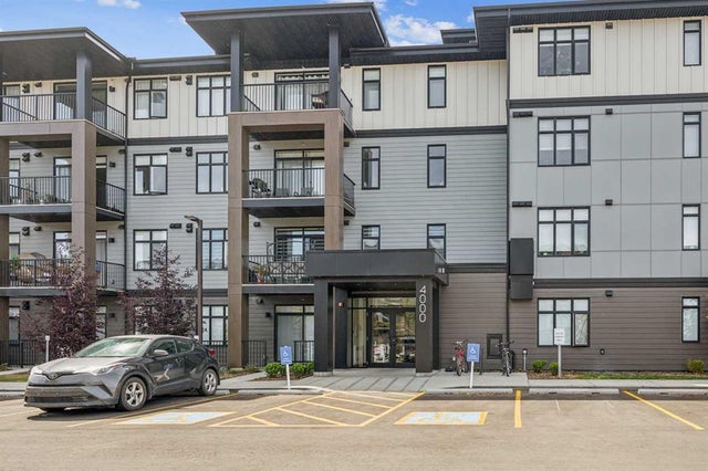 4111, 200 Seton Circle SE - Seton Apartment for Sale, 2 Bedrooms (A2219601)