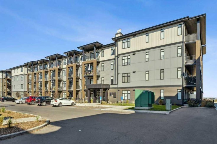 5106, 200 Seton Circle SE - Seton Apartment for Sale, 2 Bedrooms (A2261949)