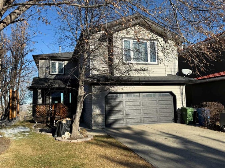 228 Macewan Park View NW - MacEwan Glen Detached for Sale, 4 Bedrooms (A2271511)
