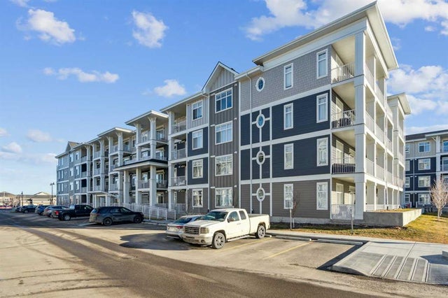 211, 500 Auburn Meadows Common SE - Auburn Bay Apartment for sale, 2 Bedrooms (A2102084)
