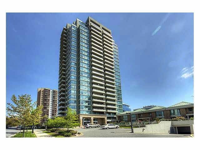501 4380 HALIFAX STREET - Brentwood Park Apartment/Condo for sale, 2 Bedrooms (R2046112)