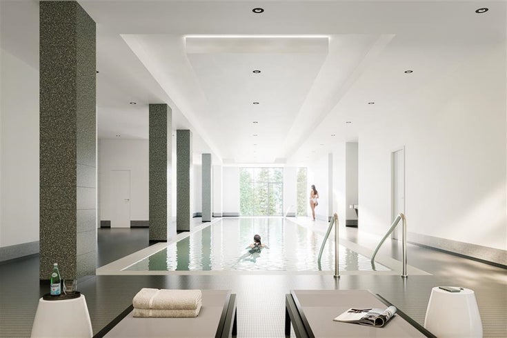 606 - 2375 Emery Court - Lynn Valley Apartment/Condo for Sale, 1 Bedroom (R3052740)