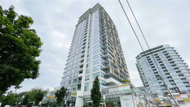 1804-125 E 14th St, North Vancouver, BC,V7L 0E6 - Central Lonsdale Apartment/Condo for sale, 1 Bedroom (R2591959)