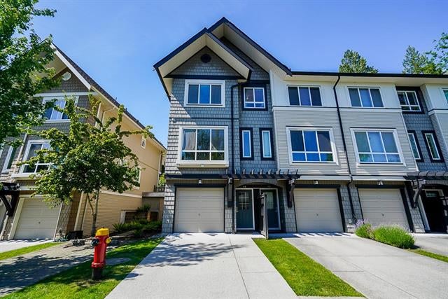 76- 1305 Soball St, Coquitlam, BC, V3E 0E8 - Burke Mountain Townhouse for sale, 3 Bedrooms (R2595179)