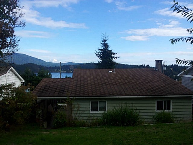 543 SARGEANT RD - Gibsons & Area House/Single Family, 3 Bedrooms (V999599)