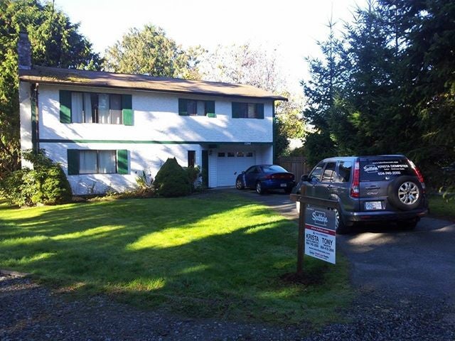 1266 MARION PL - Gibsons & Area House/Single Family, 3 Bedrooms (V1033212)