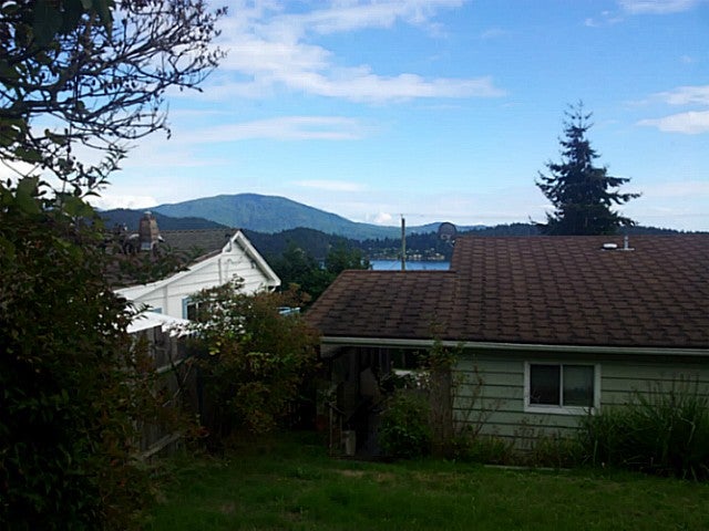 543 SARGENT RD - Gibsons & Area House/Single Family, 3 Bedrooms (V1057388)