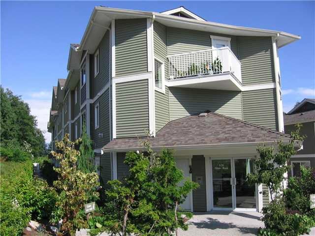 # 306 624 SHAW RD - Gibsons & Area Apartment/Condo, 2 Bedrooms (V1103820)