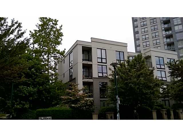 # 417 3663 CROWLEY DR - Collingwood VE Apartment/Condo(V1126674)