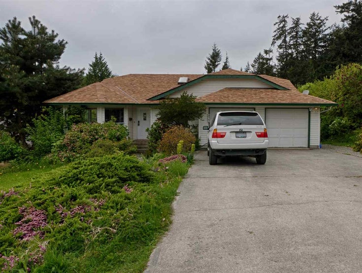473 OCEAN VIEW DRIVE - Gibsons & Area House/Single Family for sale, 5 Bedrooms (R2166064)